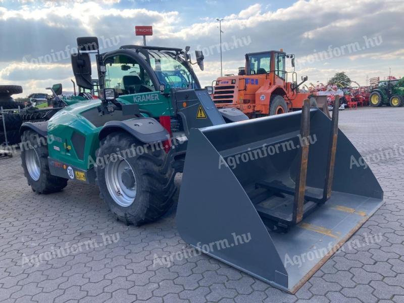 Kramer KT 307