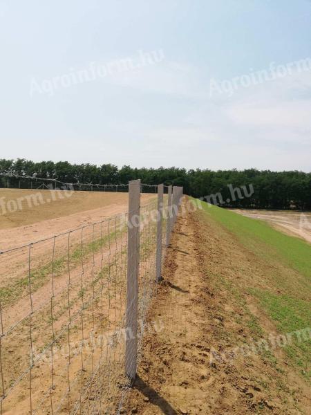 CSAVART KÖTÉSŰ VADHÁLÓ (369 Ft)