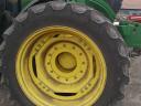 John Deere sorközművelő iker kerék garnitúra eladó