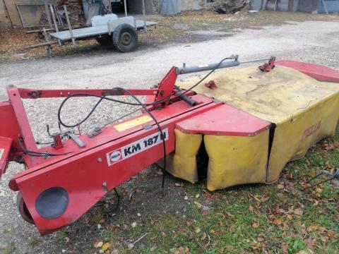 Fella 2 dobos, 185 cm-es fűkasza eladó Fella 2 dobos, 185 cm-es fűkasza eladó