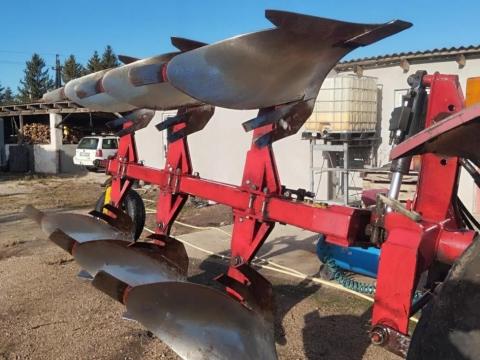 Helti Plutó váltvaforgatós eke eladó Helti Plutó váltvaforgatós eke eladó