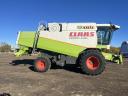 Claas Lexion 440