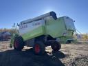 Claas Lexion 440