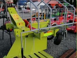 Új facsemete ültető gép eladó