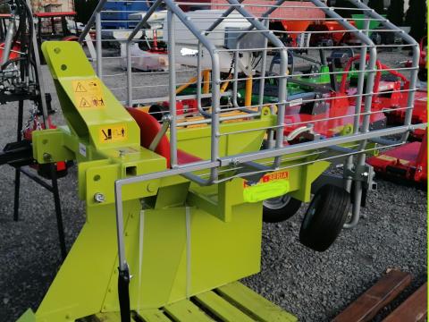 Új facsemete ültető gép eladó Új facsemete ültető gép eladó