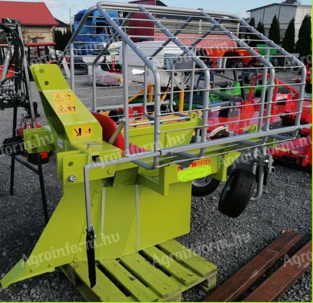 Új facsemete ültető gép eladó
