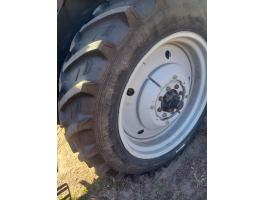 MTZ hátsó kerék eladó