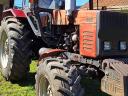 MTZ-892 traktor eladó kitűnő állapotban,  első tulajdonostól