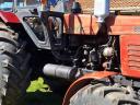MTZ-892 traktor eladó kitűnő állapotban,  első tulajdonostól