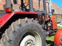 MTZ-892 traktor eladó kitűnő állapotban,  első tulajdonostól