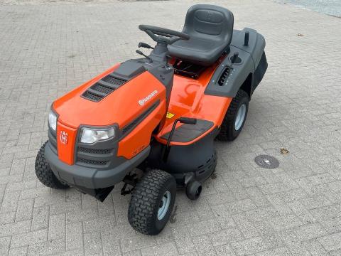 Husqvarna fűnyíró traktor akció Husqvarna fűnyíró traktor akció