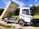 Mercedes Benz Atego 815