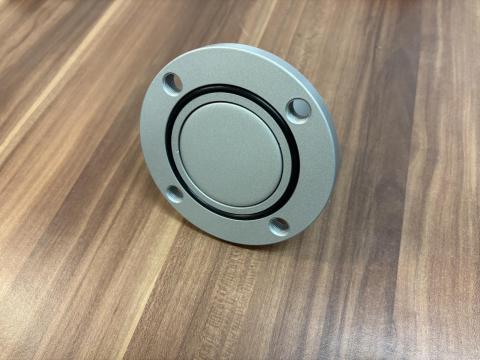 Új! Rövidtárcsa csapágy BAA-004 4 furatos- készletről Új! Rövidtárcsa csapágy BAA-004 4 furatos- készletről