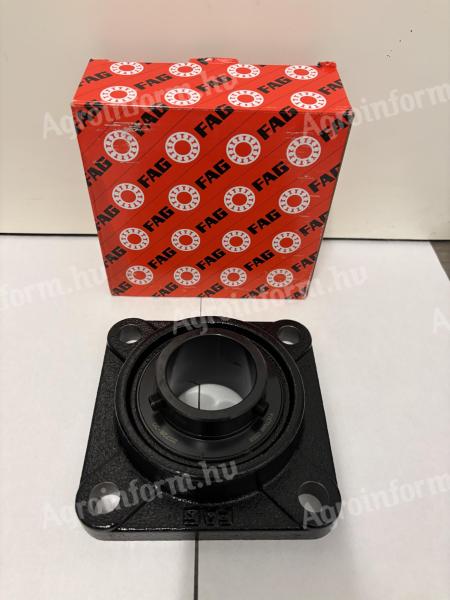 ÚJ! FAG 210 csapágyak készletről