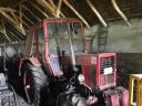 Belorusz MTZ -550 típusú traktor