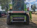 Claas dominator