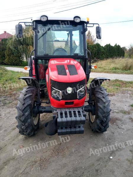 Armatrac 584e eladó traktor – 2020, 1700 üzemóra, kiváló állapotban