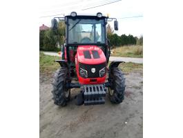 Armatrac 584e eladó traktor – 2020, 1700 üzemóra, kiváló állapotban