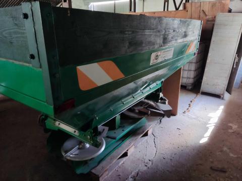 Ino műtrágyaszóró Ino műtrágyaszóró