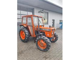 SAME Falcon 50 1983-as traktor papírok nélkül eladó