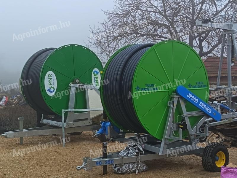 90/450 öntöződob, 3,15 m magas – Jöjjön, nézze meg!