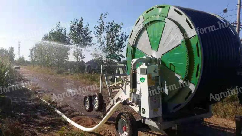 90/450 öntöződob – Miért más, mint a többi