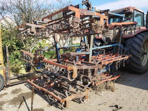 Kombinátor 6 méteres eladó Kombinátor 6 méteres eladó