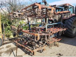 Kombinátor 6 méteres eladó