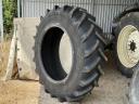 460/85R 38 Gumi 18,4 R 38 TAURUS POINT 8 traktor gumiabroncs MTZ 1221 traktor hátsó gumi