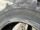 460/85R 38 Gumi 18,4 R 38 TAURUS POINT 8 traktor gumiabroncs MTZ 1221 traktor hátsó gumi