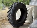 460/85R 38 Gumi 18,4 R 38 TAURUS POINT 8 traktor gumiabroncs MTZ 1221 traktor hátsó gumi