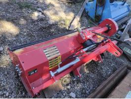 Del morino 165cmes kalapácsos szárzuzó