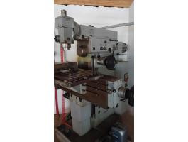 AVIA FND 32 AT szerszámmarógép sok tartozékkal