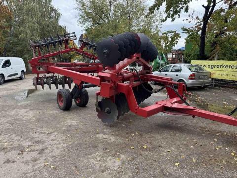 IH tárcsa IH tárcsa