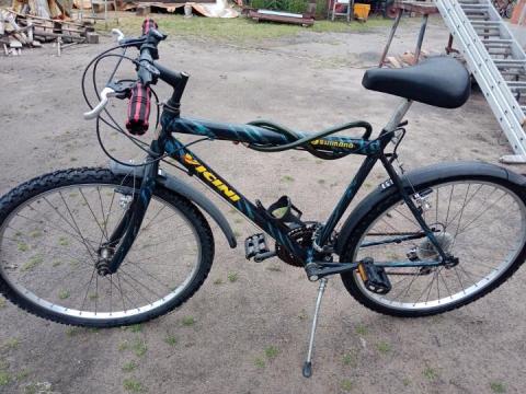 MTB kerékpár MTB kerékpár