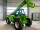 Merlo P 36.7 Top