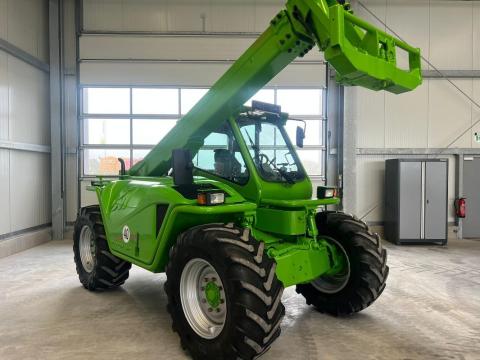 Merlo P 36.7 Top Merlo P 36.7 Top