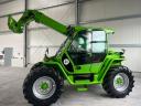 Merlo P 36.7 Top