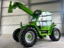 Merlo P 36.7 Top