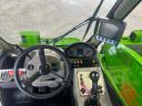 Merlo P 36.7 Top