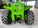 Merlo P 36.7 Top
