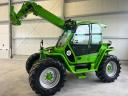 Merlo P 36.7 Top