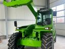 Merlo P 36.7 Top