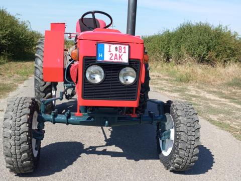 Zetor 3011 Zetor 3011