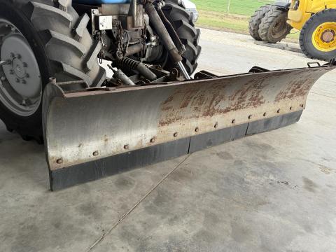 MTZ traktorra tolólap hótoló MTZ traktorra tolólap hótoló