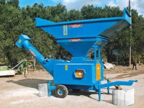 Vortice terménydarálók rendelésre Vortice terménydarálók rendelésre