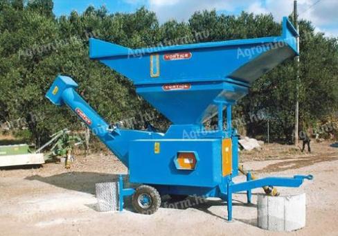 Vortice terménydarálók rendelésre