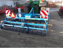 Farmet K300N kompaktor eladó