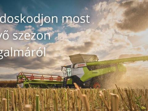 Előrendelési akció! Előrendelési akció!