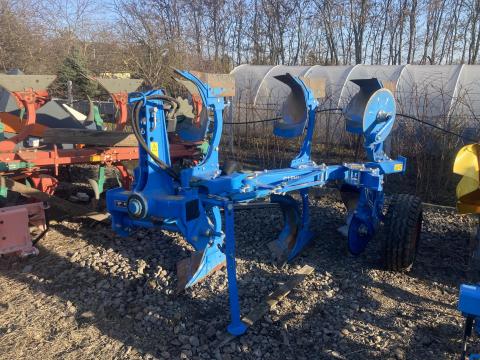 Lemken EurOpal5 3N100 váltvaforgató eke eladó Lemken EurOpal5 3N100 váltvaforgató eke eladó